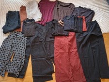 Großes Kleiderpaket Gr. 40 /