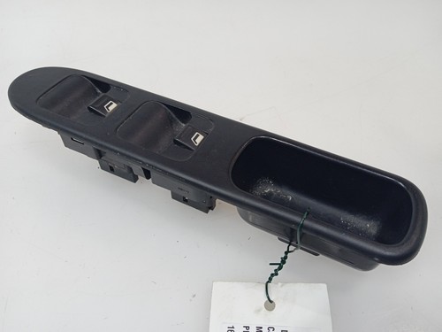 6554e9 front left window - 6554e9,