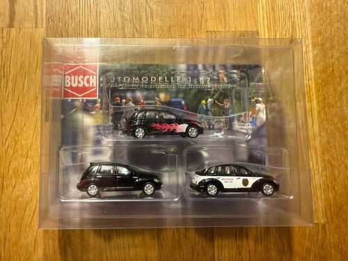 Top busch 1611 chrysler pt - 1611,