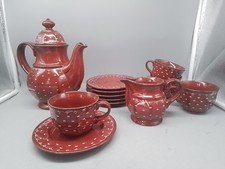 Konvolut Winterling Keramik