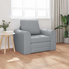 2-in-1 Schlafsofa Sofa Bett