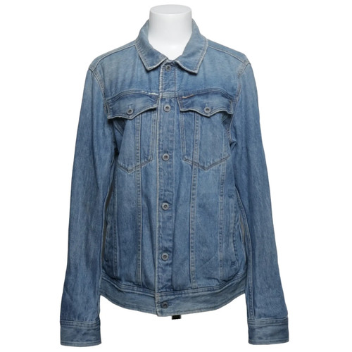 Star raw jeansjacke damen - g-star,