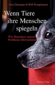 Wenn tiere ihre menschen - wenn,