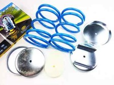 MAD Extra Spring Kit +350kg