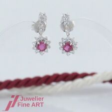 H. Stern -Ohrringe -