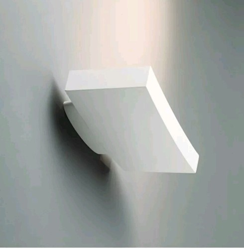 Artemide surf wall led - surf,
