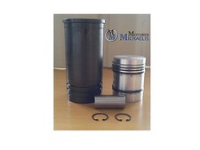 Zylinder mit Kolben MWM KD 211