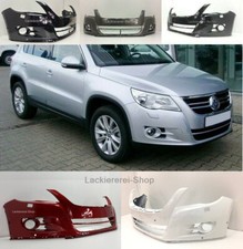 STOßSTANGE VORNE LACKIERT IN