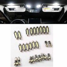 26× SMD LED