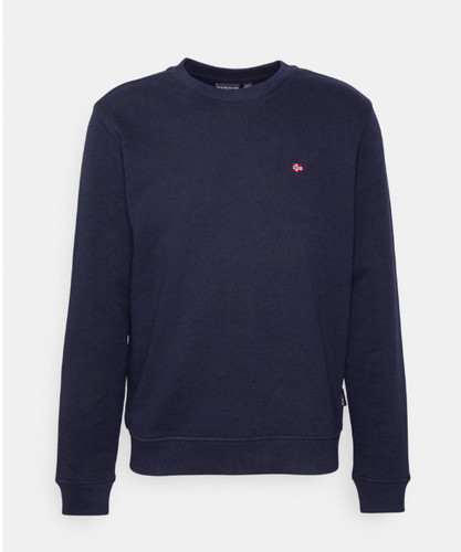 Napapijri sweatshirt - ~, *