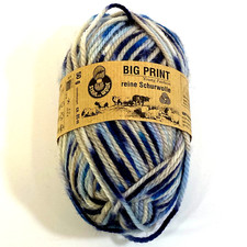 Schoeller + Stahl Big Print