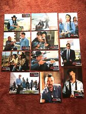 Halbblut Aushangfotos 11 Stck