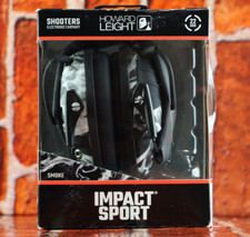Howard Leight Impact Sport