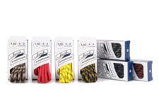 Barth Bergsport Bergschuh Wanderschuh Senkel Schnürsenkel rund 5mm z2386