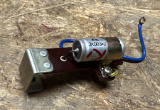 Kondensator (Motor) für