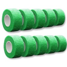 10x MC24® Fingerpflaster