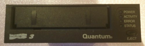 Quantum l32ax ultrium lto3 - ultrium,