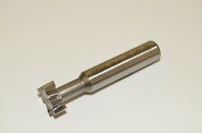 T-Nutenfräser kreuzverzahnt WNT  Ø18 x 8mm Typ N HSSE-Co5   RHV13150