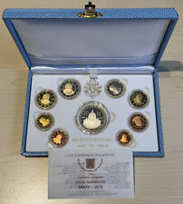 KMS-Vatikan Pontifikat