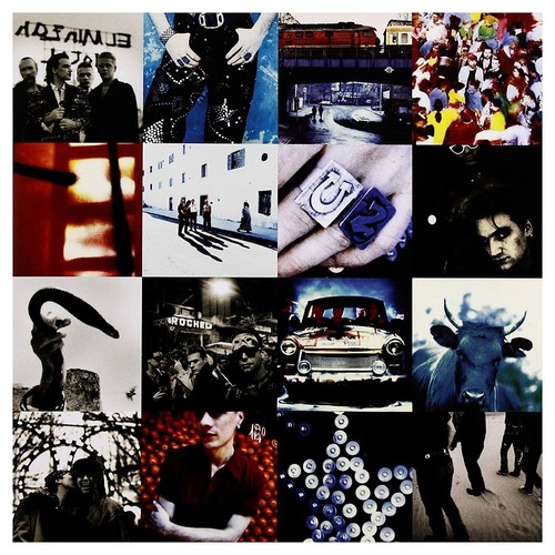 Achtung baby 20th - achtung,