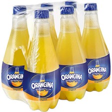 Orangina Original Limonade