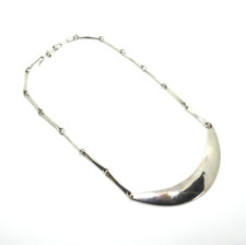 Top designer choker - top, g