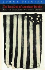 Diggins, John Patrick P. - The