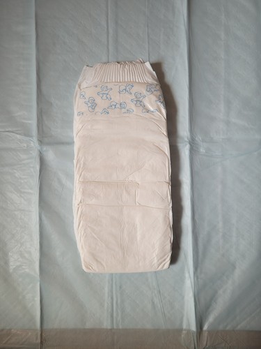 Vintage bebe junior - 5,