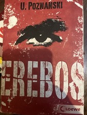 Erebos 2 von Ursula Poznanski