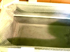 Vivanno AE Trade Blumenkübel Maxi 100cm weiß