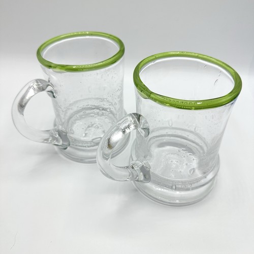Stück eisch gläser - 2,
