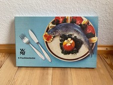 WMF Fischbesteck sehr guter