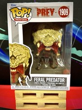 Funko Pop Prey - Feral
