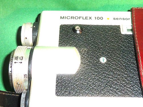 Agfa microflex 100 sensor - agfa,