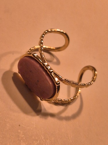 Ring edelstahl farbe - ring,