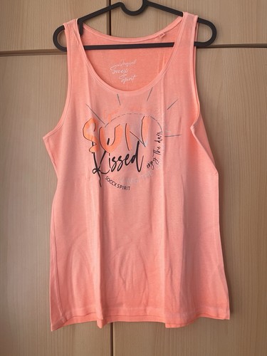 Soccx damen xxl - damen, shirt/top