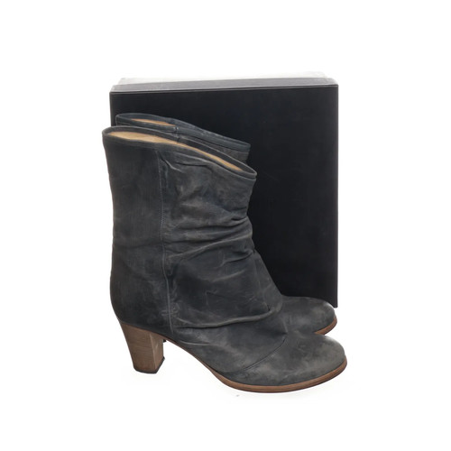 Zeha berlin stiefeletten - zeha, berlin,
