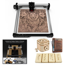 AtomStack swift 12W  300x300mm