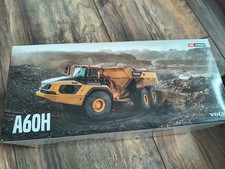 WSI Volvo Articulated Hauler