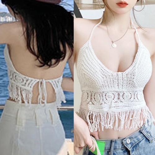 Boho style damen - damen, ärmellose