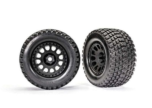 Traxxas gravix racing reifen - traxxas,