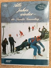 Alle Jahre wieder - Die