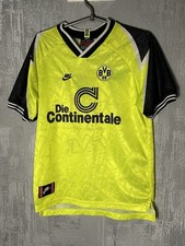Borussia Dortmund FC Nike