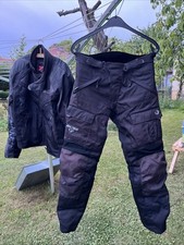 Büse Kombi Motorradkombi 2-teilig Gr. 50