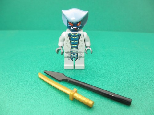 Lego ninjago minifigur - lego,