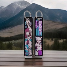 Pokémon Mewtu 1x