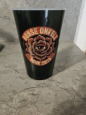 Böhse Onkelz Becher Tour 2025