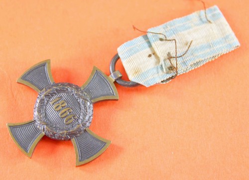Bayern armeedenkzeichen 1866 - bayern,