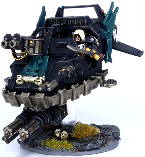 Warhammer 40k dark - 40k, angels