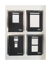 Hasselblad Imacon Flextight Holder verschieden  - Halter A+ Wie neu, Nie benutzt